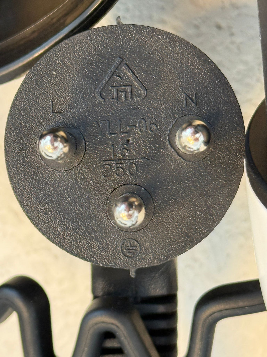מטען נייד 3.5kW חד פאזי | Type 2 | ChargingEV