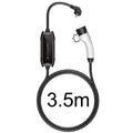 3.5kW Single-Phase Portable Charger | Type 2